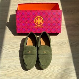 Tory Burch Ballet Loafer